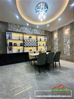 Nhà mặt ngõ phố Chợ Hàng - Hồ Sen, Lê Chân, Hải Phòng