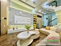 Bán nhà mặt ngõ Tôn Đức Thắng, Lê Chân, Hải Phòng