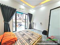 Bán nhà mặt ngõ thông Tôn Đức Thắng, Lê Chân, Hải Phòng