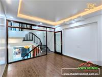Bán nhà phố Nguyễn Công Hoà, Lê Chân, Hải Phòng