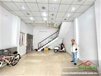 Cho thuê nhà tầng 1 mặt đường số 17A Điện Biên Phủ, Máy Tơ, Ngô Quyền, Hải Phòng