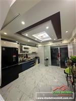 Bán nhà mặt đường khu Chợ Hàng - Hồ Sen, Lê Chân, Hải Phòng