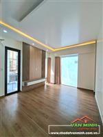 Bán Nhà Villa Mini tại Trần Nguyên Hãn 