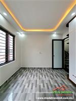 - Nhà 4 tầng ngõ Tôn Đức Thắng - Trần Nguyên Hãn 