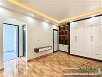 Bán Nhà Mặt Ngõ Kinh Doanh tại Tôn Đức Thắng - Trần Nguyên Hãn