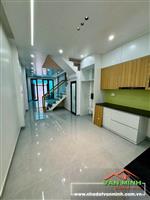 Bán nhà số 3 lô 88 công nhân Dư Hàng, Dư Hàng, quận Lê Chân, Hải Phòng