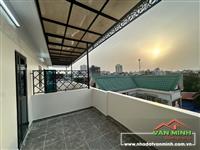 Bán nhà An Đà, Ngô Quyền , Hải Phòng