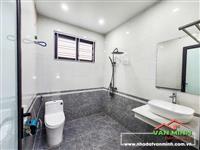 BÁN NHÀ PHỐ TRỰC CÁT - THIÊN LÔI - VĨNH NIỆM