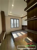 Bán nhà ngõ Chu Văn An đối diện sân vận động Lạch Tray, Ngô Quyền, Hải Phòng