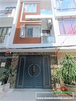 Bán nhà mặt ngõ ô tô tại 311 Đằng Hải, Hải An, Hải Phòng