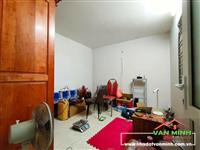 Bán nhà phố Tây Văn Cao, ngõ thông nhiều tiện ích