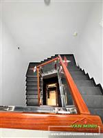 Bán nhà dân, đường rộng phố Văn Cao