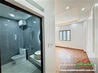 Bán nhà Đông An 4 tầng THANG MÁY sân cổng riêng