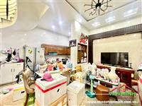 Bán nhà ngõ 174 Văn Cao ô tô đỗ cổng