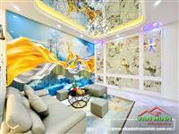 Bán nhà xây mới ngõ 106 Lê Lai
