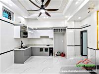  Bán nhà số 4/68/261 Trần Nguyên Hãn, Nghĩa Xã, Lê Chân, Hải Phòng
