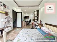 Bán nhà sau mặt đường ngõ oto phố Thiên Lôi, Lê Chân, Hải Phòng
