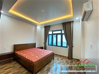 - Nhà 6 tầng thang máy Đường Võ Nguyên Giáp - Thiên Lôi 