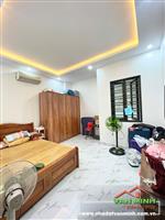 BÁN NHÀ PHỐ KHÚC THỪA DỤ - THIÊN LÔI - VĨNH NIỆM