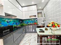 Bán nhà tại Phương Lưu , Vạn Mỹ