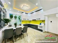  Bán nhà phố Tô Hiệu có thang máy oto để trong nhà