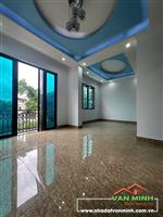 Bán nhà tại khu phân lô Khúc Thừa Dụ Lê Chân Hải Phòng 
