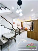 Bán nhà lô góc Chợ Hàng, Lê Chân, Hải Phòng 