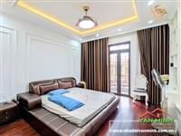 Nhà mặt Đường Phan Bội Châu phía nhà hát lớn Hải Phòng  