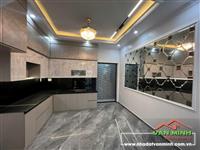 Nhà TĐC Cây đa cực đẹp, gần Văn Cao- Lê Hồng Phong 