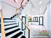 Bán nhà đẹp sân cổng phố Dư Hàng, chợ Cột Đèn, Lê Chân, HP