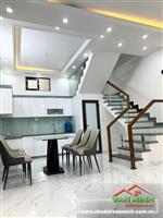 🏡 Căn nhà 4 tầng tuyệt đẹp tại vị trí đắc địa phố Nam Pháp I, Lạch tray