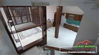 Bán nhà tại Nguyễn Văn Linh quận Lê chân Hải Phòng 