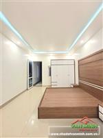✨ Nhà Đẹp Oto Vào Nhà - An Cư Lập Nghiệp Tại Văn Cao! Bảo vệ 24/24✨ 🔥 Cơ hội sở hữu nhà riêng 4 tầng tại phố Đỗ Nhuận - Văn