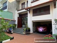 Bán căn biệt thự sân vườn tại số 61 Đồng Lập, Đồng Hòa, Kiến An, Hải Phòng