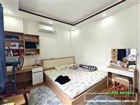 Bán nhà mặt ngõ Trại Lẻ, Kênh Dương, Lê Chân, Hải Phòng