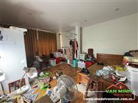 Bán nhà trung tâm Đông Khê, Ngô Quyền, Hải Phòng