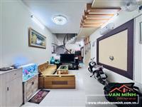 Bán nhà 193 Văn Cao giá rẻ hợp lí