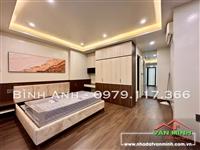 Bán nhà mặt ngõ Lương Khánh Thiện, Ngô Quyền, Hải Phòng
