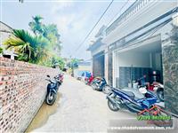 Bán nhà mặt ngõ 271 Đồng Hòa, Kiến An, Hải Phòng 