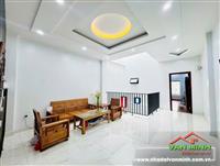 Bán nhà số 7A/42 Nguyễn Văn Linh, Lê Chân, Hải Phòng
