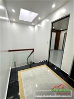 BÁN NHÀ PHỐ TRỰC CÁT - THIÊN LÔI - VĨNH NIỆM