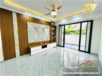 Bán nhà đẹp xây mới phố Hồ Sen, Lê Chân, Hải Phòng