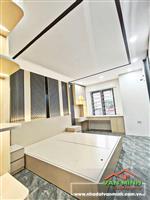 Bán nhà xây độc lập Trần Khánh Dư, Ngô Quyền, Hải Phòng