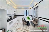 Bán nhà đẹp xây mới phố Lạch Tray, Ngô Quyền, Hải Phòng