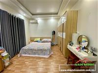 Bán nhà Đằng Hải 4 tầng giá rẻ nhất khu vực
