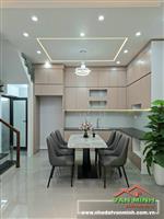 💥 BÁN NHÀ 4 TẦNG MẶT NGÕ TRẦN NGUYÊN HÃN - KINH DOANH ĐỈNH CAO! 💥  