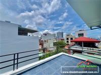 Bán nhà phố An Đà, Ngô Quyền, Hải Phòng