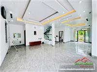 Bán nhà mặt đường Lô Góc số 73 N8 Khu TĐC Vườn Hồng, Cầu vượt Đông Hải, Hải An, Hải Phòng