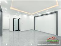 Bán Nhà 4 Tầng Xây Mới Phố Thiên Lôi - Lê Chân - Hải Phòng