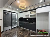 Bán Nhà 4 Tầng Xây Mới Phố Đông Khê - Ngô Quyền - Hải Phòng